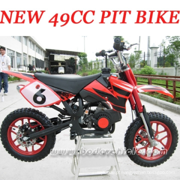 49CC DITR BIKE